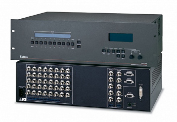 Extron ISS 408