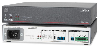Extron XPA 1002