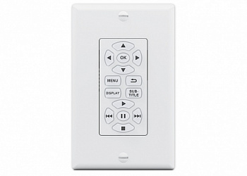 Extron EBP NAV D