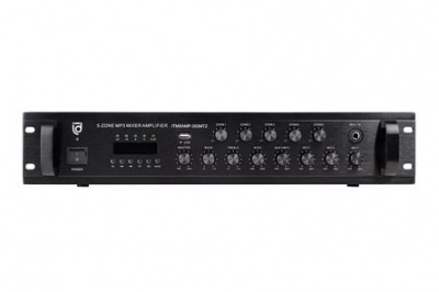 ITMXAMP-350MTZ Зонный микширующий усилитель