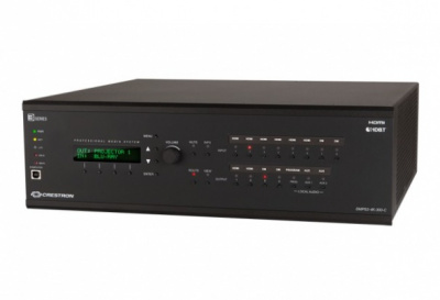 Crestron DMPS3-4K-300-C