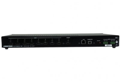 Crestron HD-MD8X1