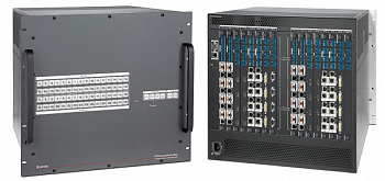 Extron XTP II CrossPoint 3200