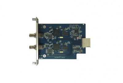 ITMCO-SDI Выходная карта 2 SD/HD/3G-SDI, поддержка 1080p, 1080i, 720p