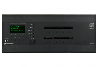 Crestron DM-MD8X8