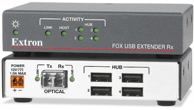 Extron FOX USB Extender