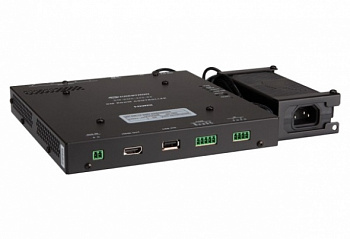 Crestron DM-RMC-200-S2