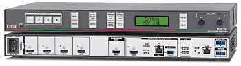 Extron MGP 641 Многооконный процессор HDMI
