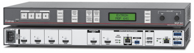 Extron MGP 641 Многооконный процессор HDMI