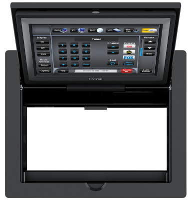 Extron TLP Pro 720C