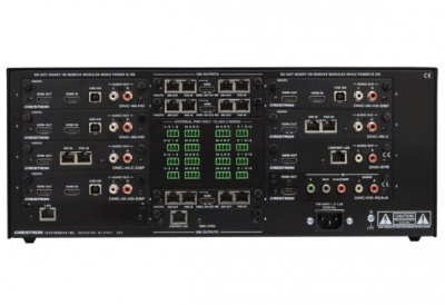 Crestron DM-MD8X8-RPS