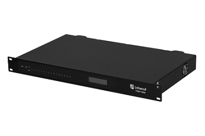 ITDSP-1616DV2 Цифровой аудиопроцессор с Dante<br />