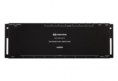 Crestron HD-DA8-4K-E