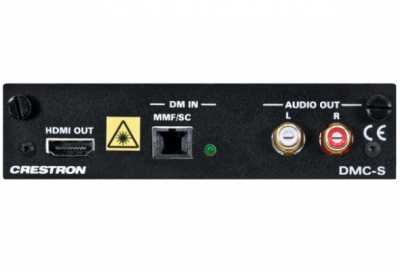 Crestron DMC-S