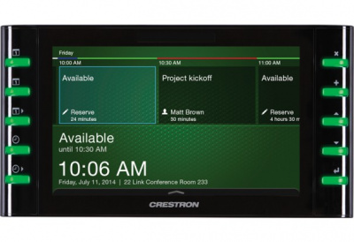Crestron TSW-730