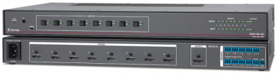 Extron SW8 HD 4K