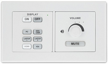Extron MLC Plus 84 MK