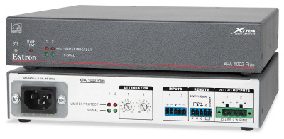 Extron XPA 1002