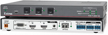 Extron FOX T USW 103 MM