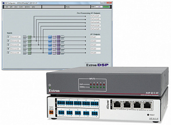 Extron AXP 50 C AT