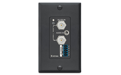 Extron DTP T 3G-SDI 330 D