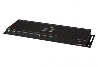 Crestron HD-DA8-4K-E