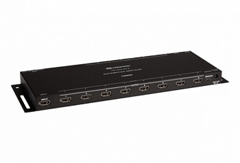 Crestron HD-DA8-4K-E