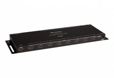 Crestron HD-DA8-4K-E