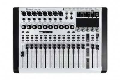 ITMIX-D8-4 Цифровой микшер