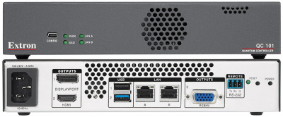 Extron QC 101 C