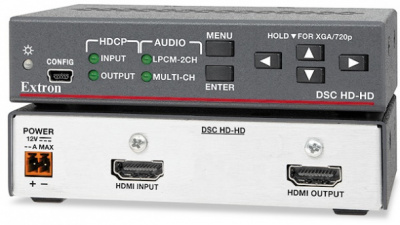Extron DSC HD-HD