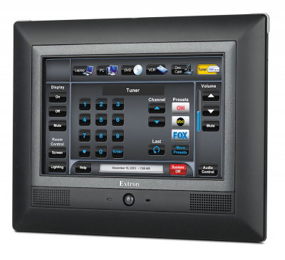 Extron TLP Pro 720M