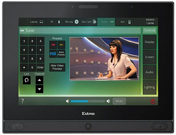 Extron TLP Pro 1220MG