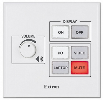 Extron MLC 55 RS VC