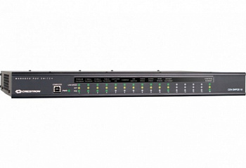 Crestron CEN-SWPOE-16