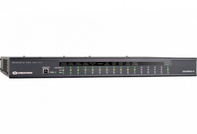 Crestron CEN-SWPOE-16