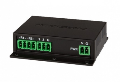 Crestron INET-IOEX-RYIO