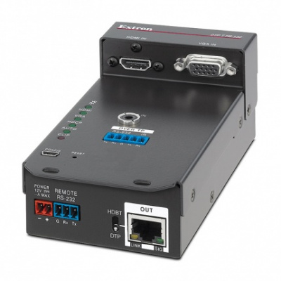 Extron DTP T FB 332