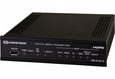 Crestron DM-TX-401-S