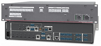 Extron DTP CrossPoint 82 4K