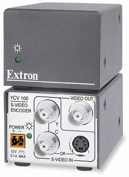 Extron YCV 100
