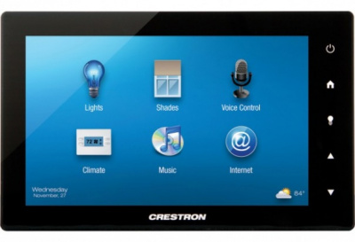 Crestron TSW-752