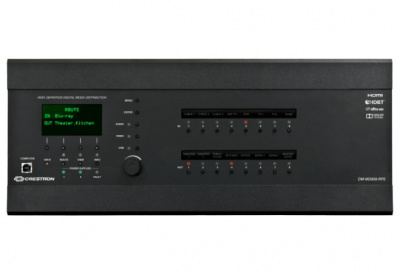 Crestron DM-MD8X8-RPS