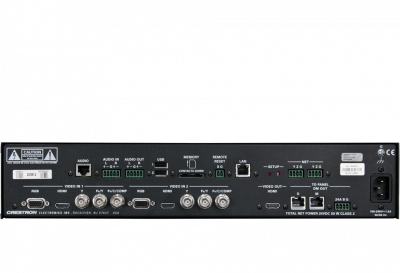 Crestron DGE-2