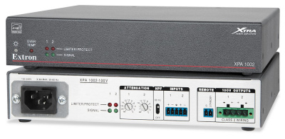 Extron XPA 1002