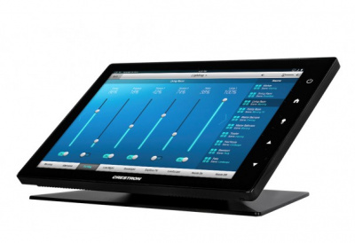 Crestron TSW-1052