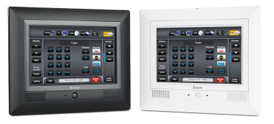 Extron TLP Pro 720M