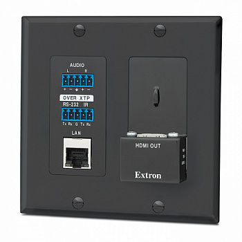 Extron XTP R HWP 201