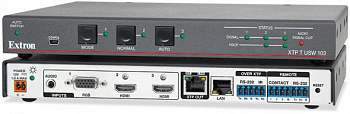 Extron XTP T USW 103