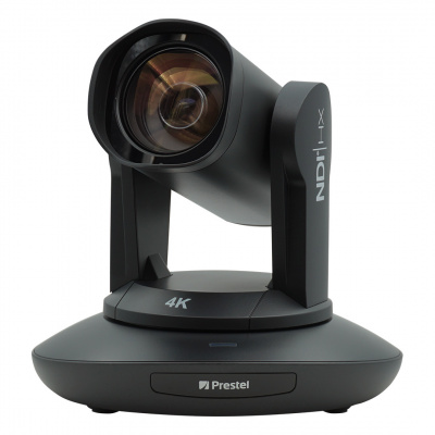 PTZ-камера для видеоконференцсвязи и прямых трансляций Prestel 4K-PTZ630HX